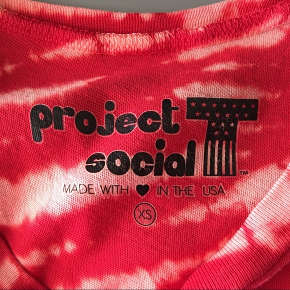 Project Social Tank - Picture 4 of 5